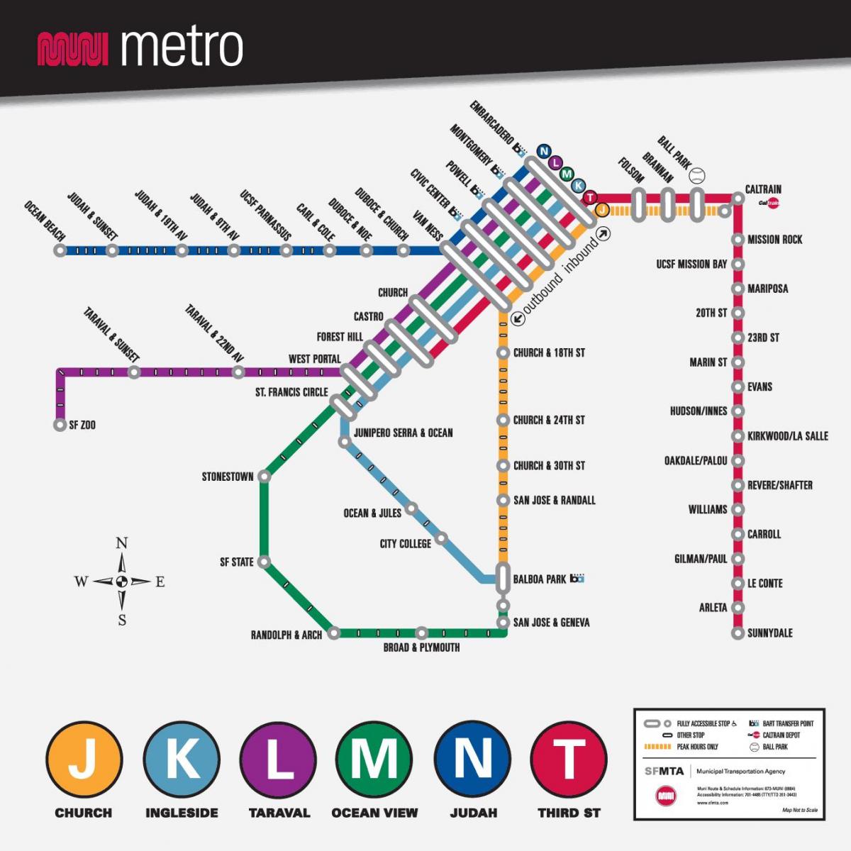 Муни мапи метроа 